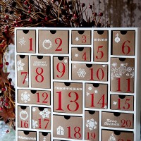 Advent calendar