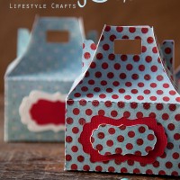 Bakery Box