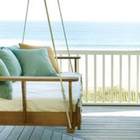 porch swing