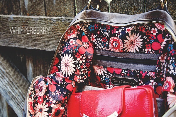 WhipperBerry's Bag at SNAP