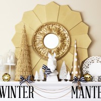 navy-gold-white-winter-mantel-title