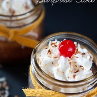 pineapple surprise cake