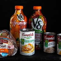 Heart Healthy with Campbell