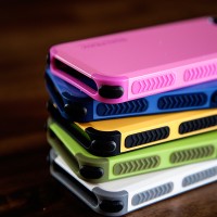 Dueltekk iphone case