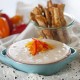 Green Chili Queso Dip