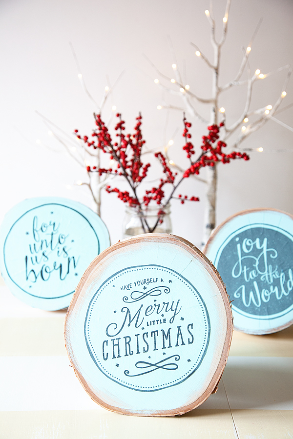 Faux-Hand-Painted-Christmas-Signs--4