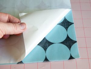 How to Make a Fabric Bow | A Tutorial