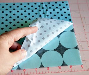 How to Make a Fabric Bow | A Tutorial