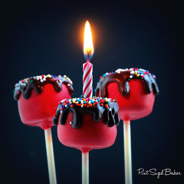 PS Birthday Cake Cake Pops (62)