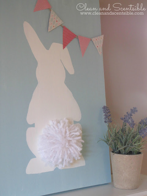 Easter-Canvas