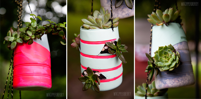 15 Easy And Fun Outdoor DIY Projects You Can Do In Less Than An Hour