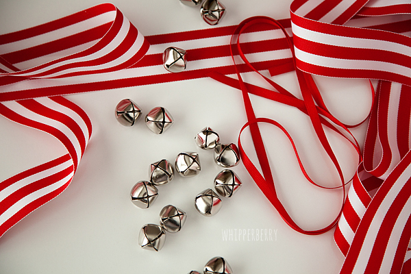 WhipperBerry Jingle Bells Christmas Ornament-4