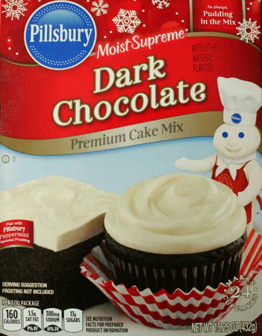 Pillsbury-Dark-Chocolate-Cake-Mix