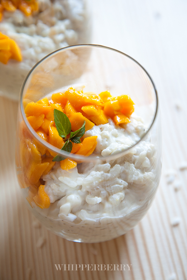 Coconut-Rice-Pudding-with-mango