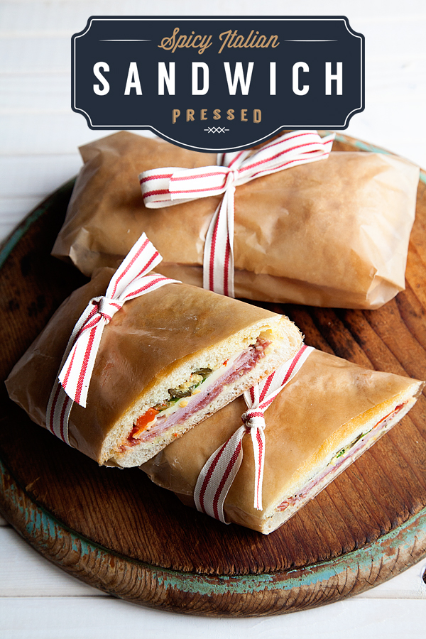 Italian-pressed-picnic-sandwich-with-Mezzetta-#whipperberry-11