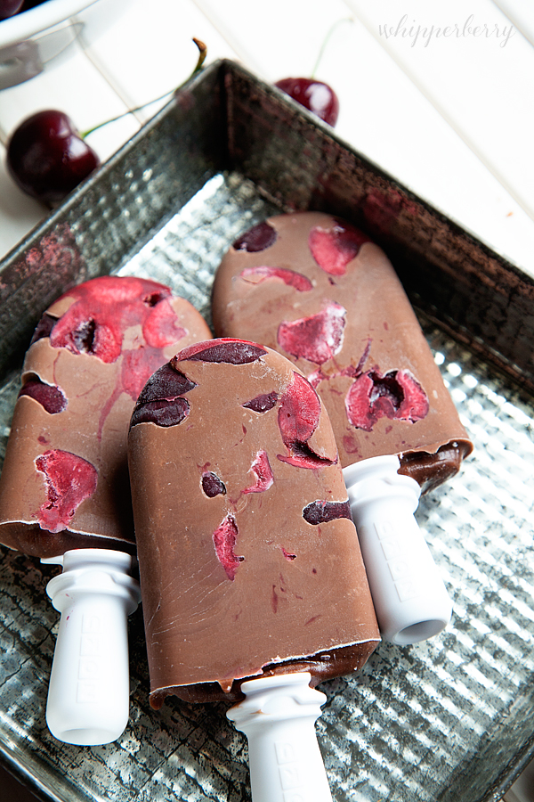 Silk-Cocolate-Covered-Cherry-Pudding-Pops-3