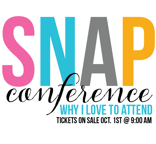 SNAP-Conference-2015