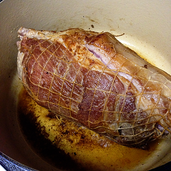 Browned-Pork-Roast