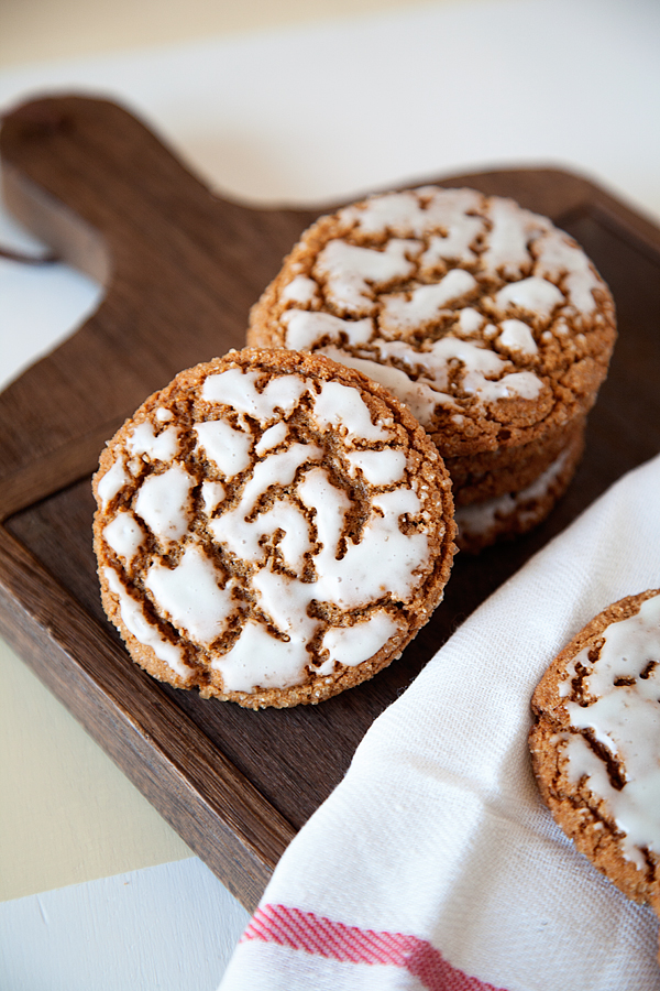 Spice-Cookies-with-Holiday-Nog-Glaze-3