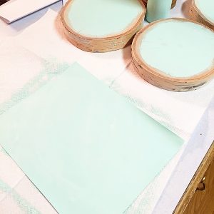 Paint Prep