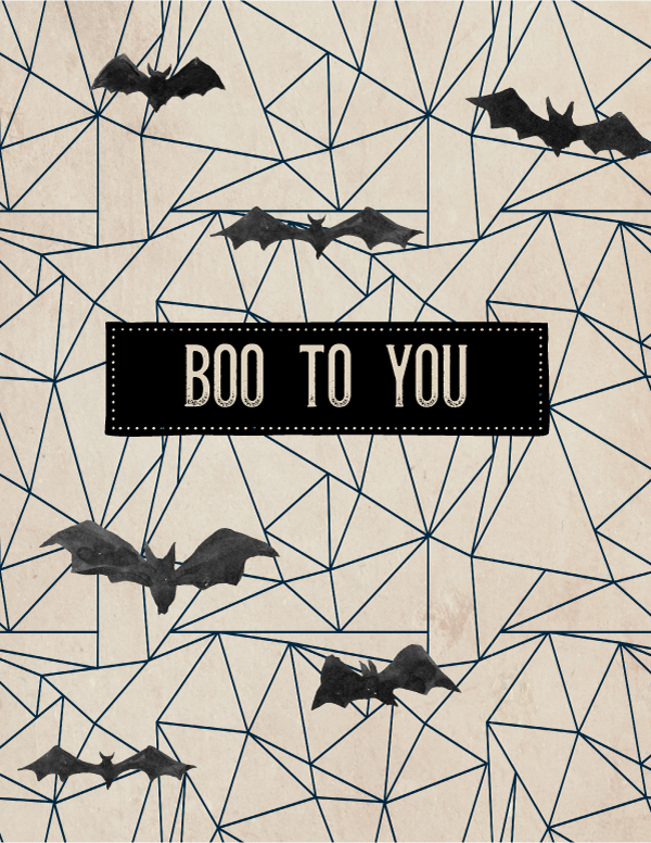 Boo-to-You