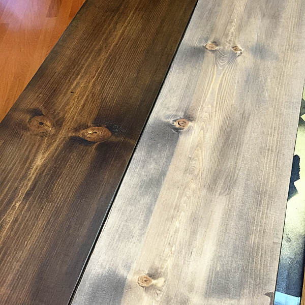 BB-Frösch-Faux-Stained-wood-planks-with-and-without-wax