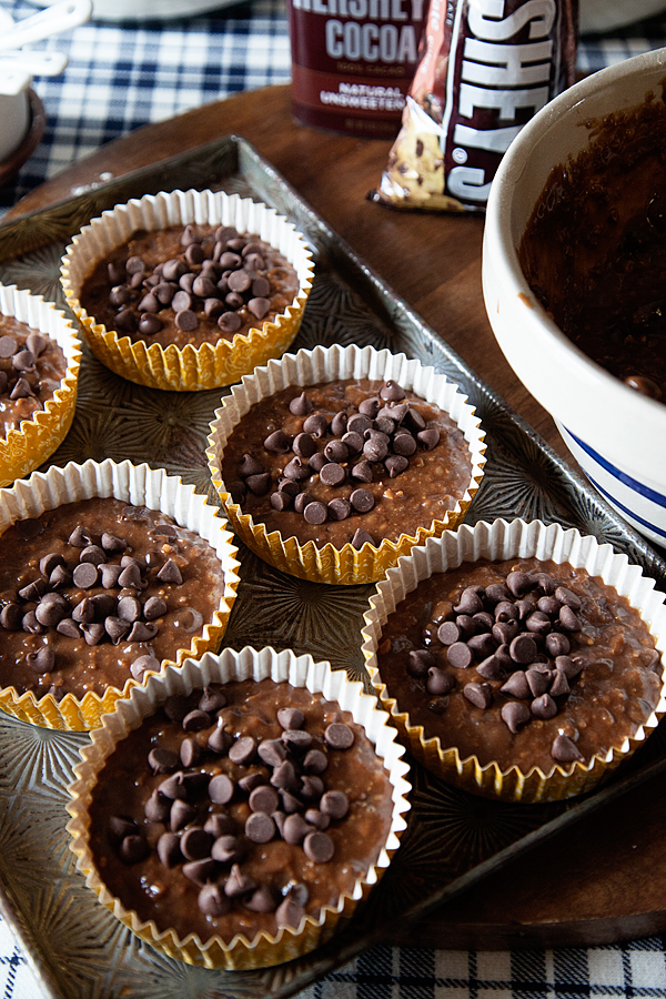 The Most Amazing Chocolate Oatmeal Cake Recipe