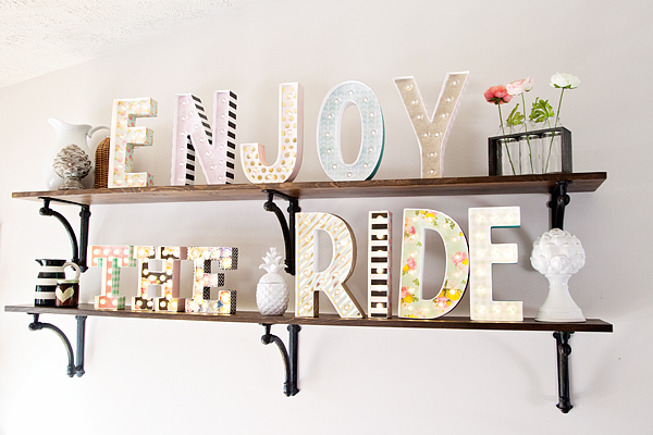 Enjoy-the-Ride-Marquee-Sign-from-Heidi-Swapp-by-WhipperBerry-6