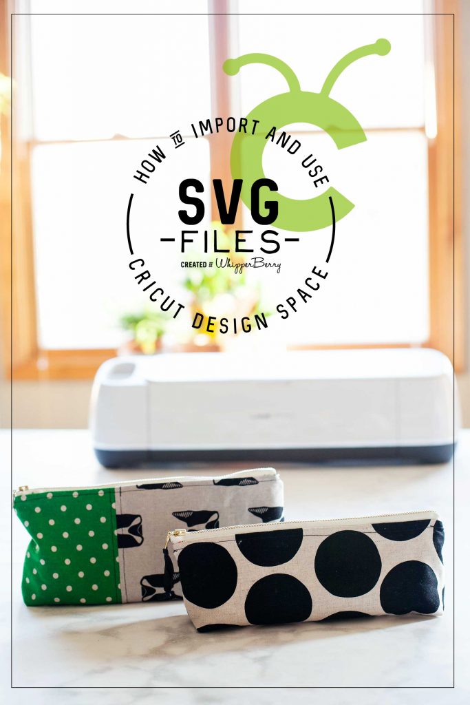 Whether you are a sign maker, a paper crafter or you love to work with fabric, chances are you've wanted to either create your own SVG files or download files that you've purchased and use them with your Cricut Projects Here’s a great video tutorial on how to import your own SVG files into Cricut Design Space and how to easily use it in the software.
