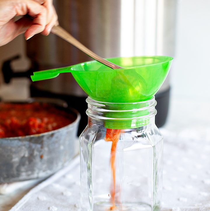 Roasted Garlic and Roma Tomato Sauce + an Easy Shakshuka Recipe ...