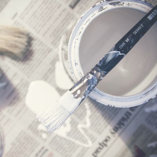 The 5 Best Chalk Paints For Furniture & Projects (2024)