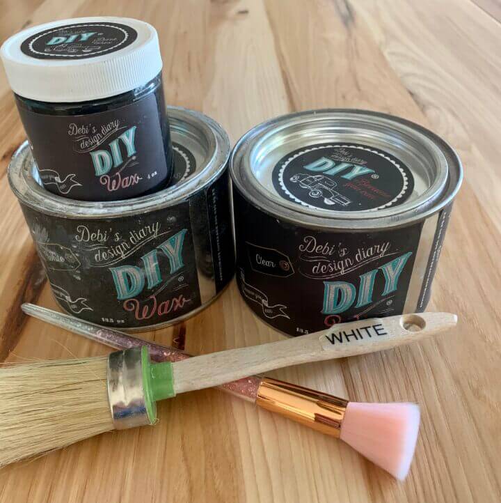 Chalk Paint Recipes - How to Make Homemade Chalk Paint