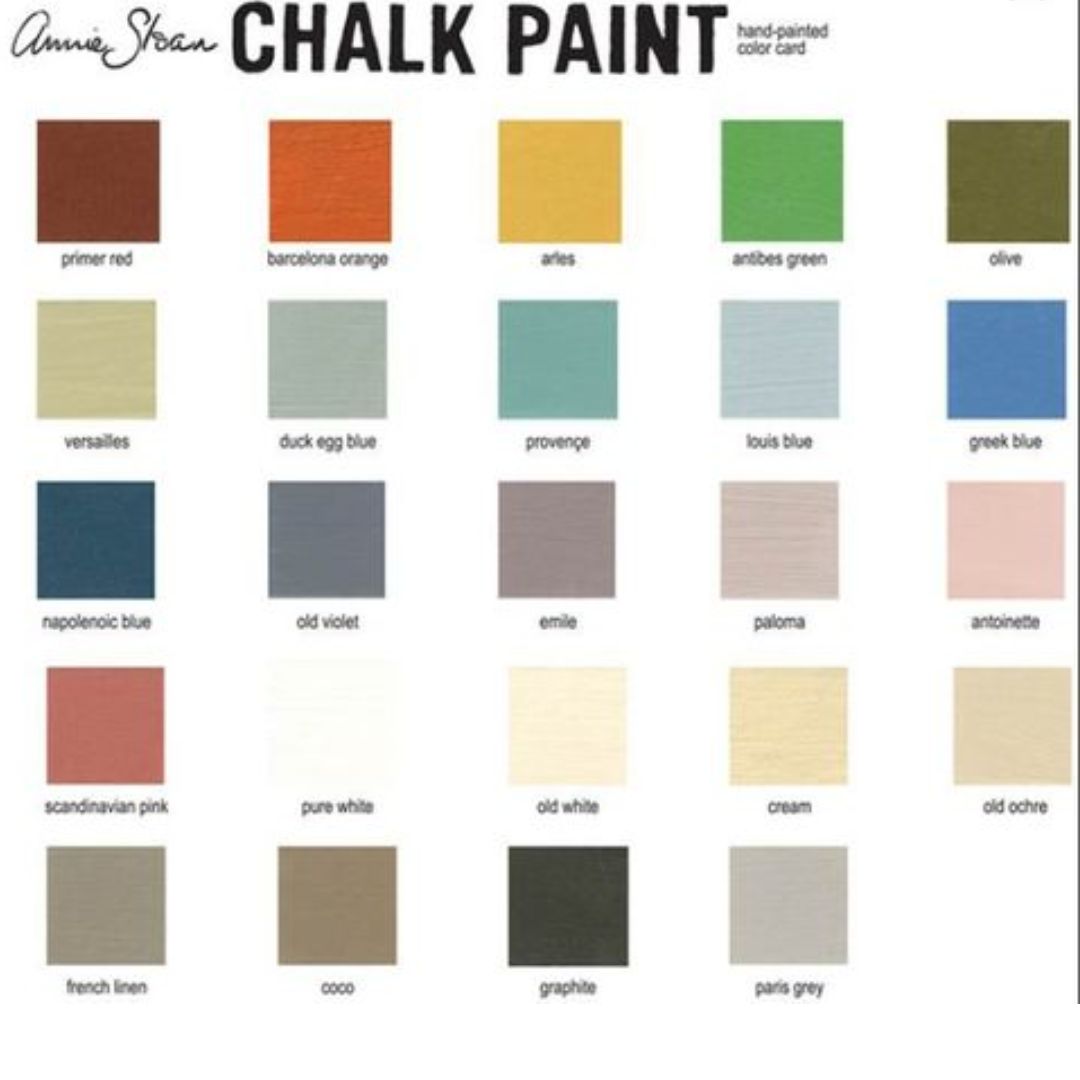 Painting Cabinets with Chalk Paint—Pros & Cons - A Beautiful Mess