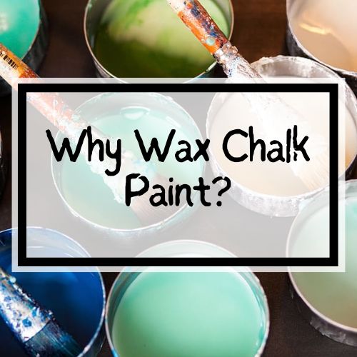 What is the Best Chalk Paint?  What can chalk paint be used for? 