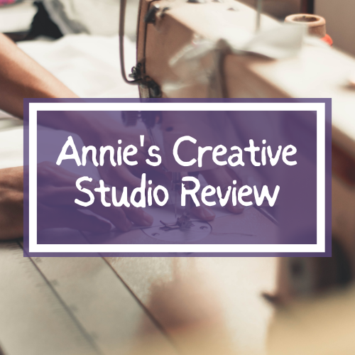 Annie's Creative Studio Review - Coupons & Free Trial