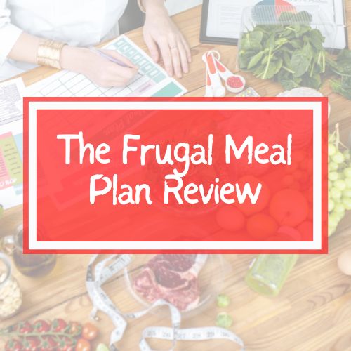 Making Frugal Fun: Life & Budget Planner – Making Frugal FUN Shop