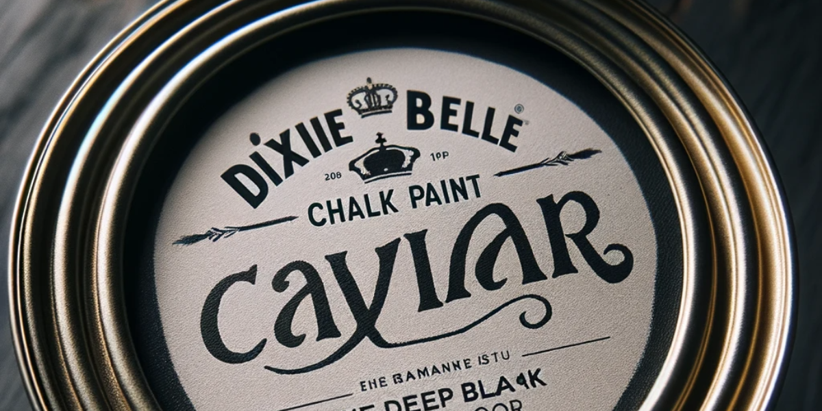 Best Black Chalk Paint for Furniture