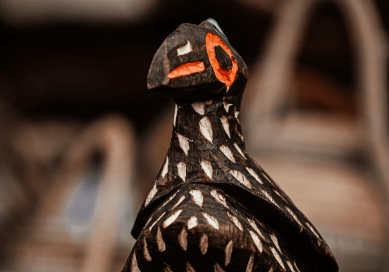 ancient colombian art