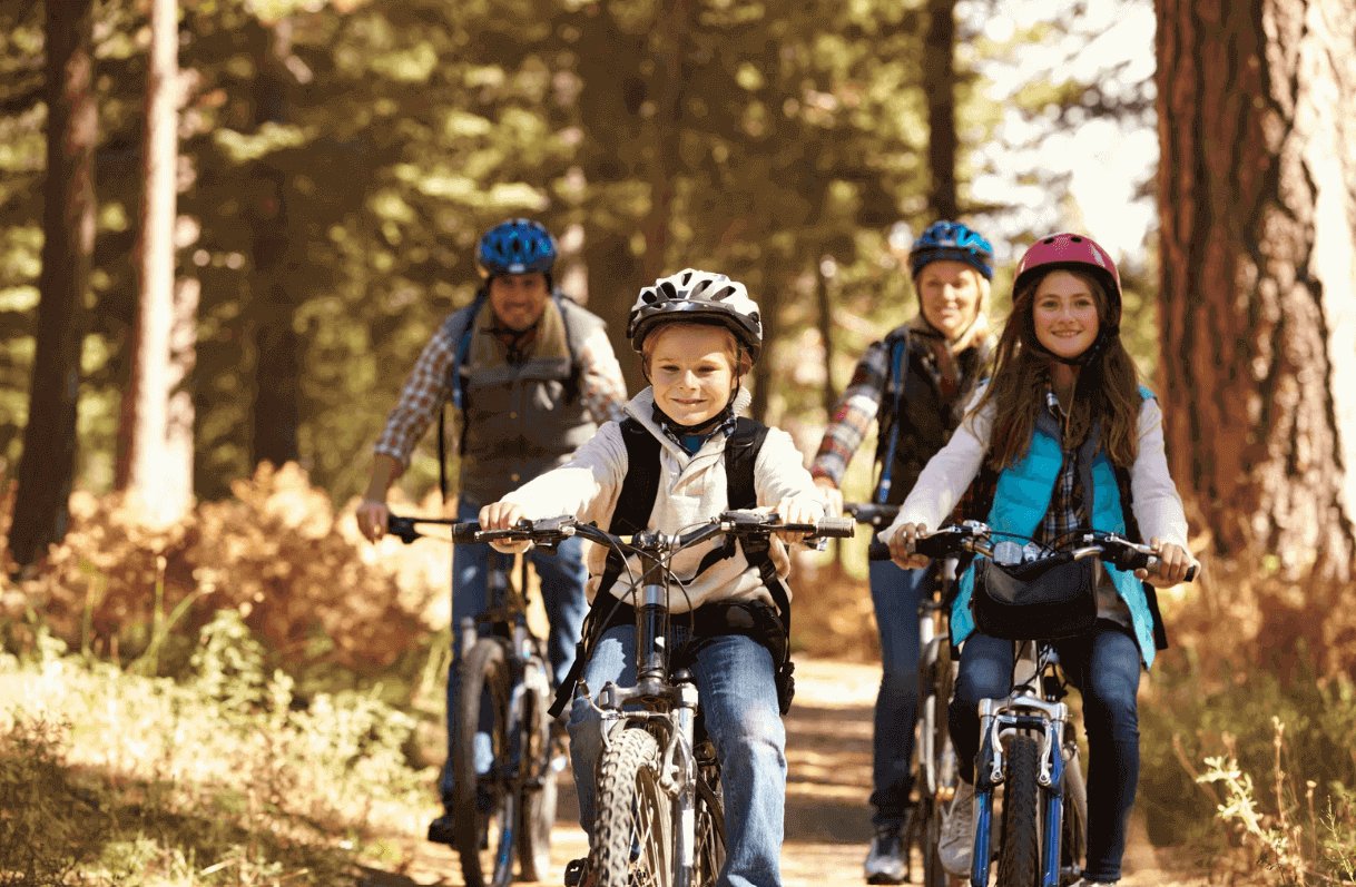 best family adventure