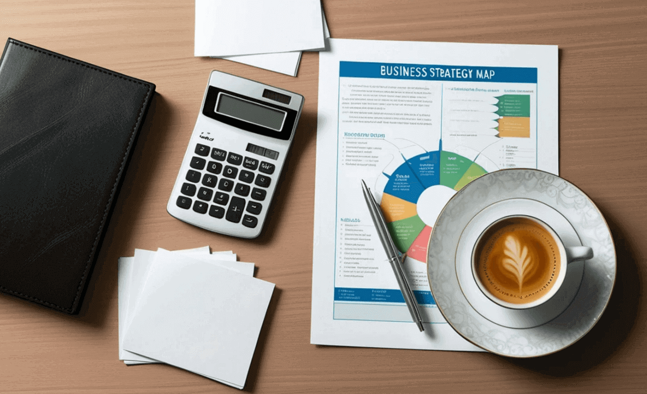 coffee shop business strategies