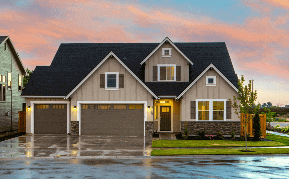 essential home upgrades