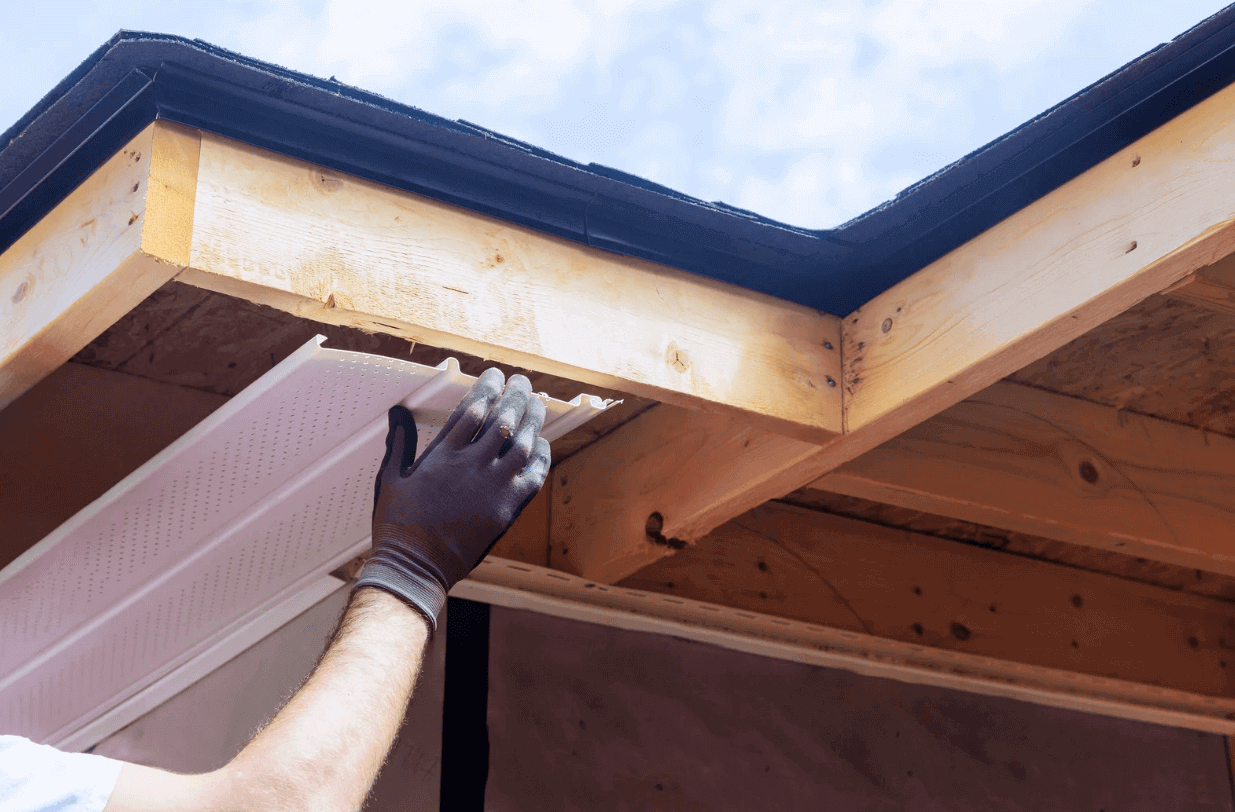 home weatherproofing