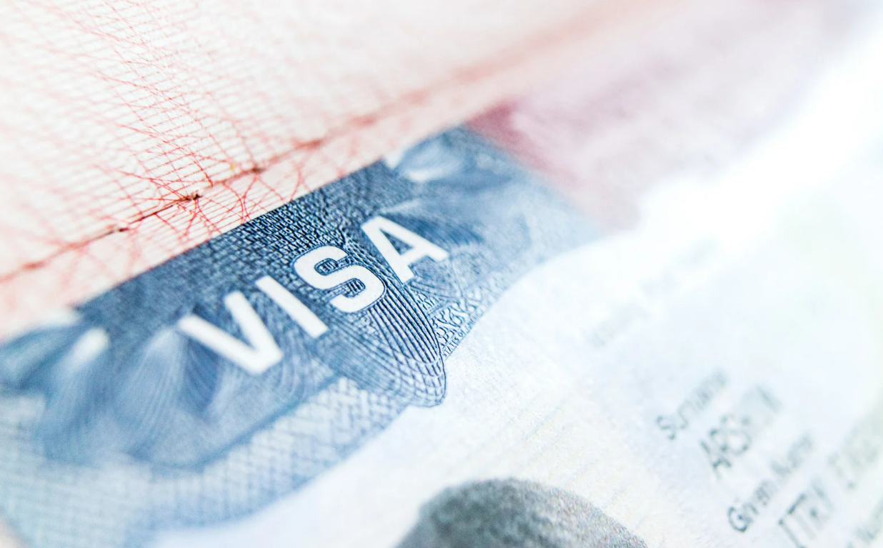 Schedule 3 Partner Visa