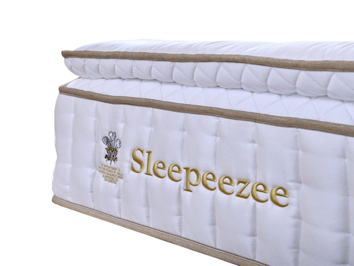 Sleepeezee mattress