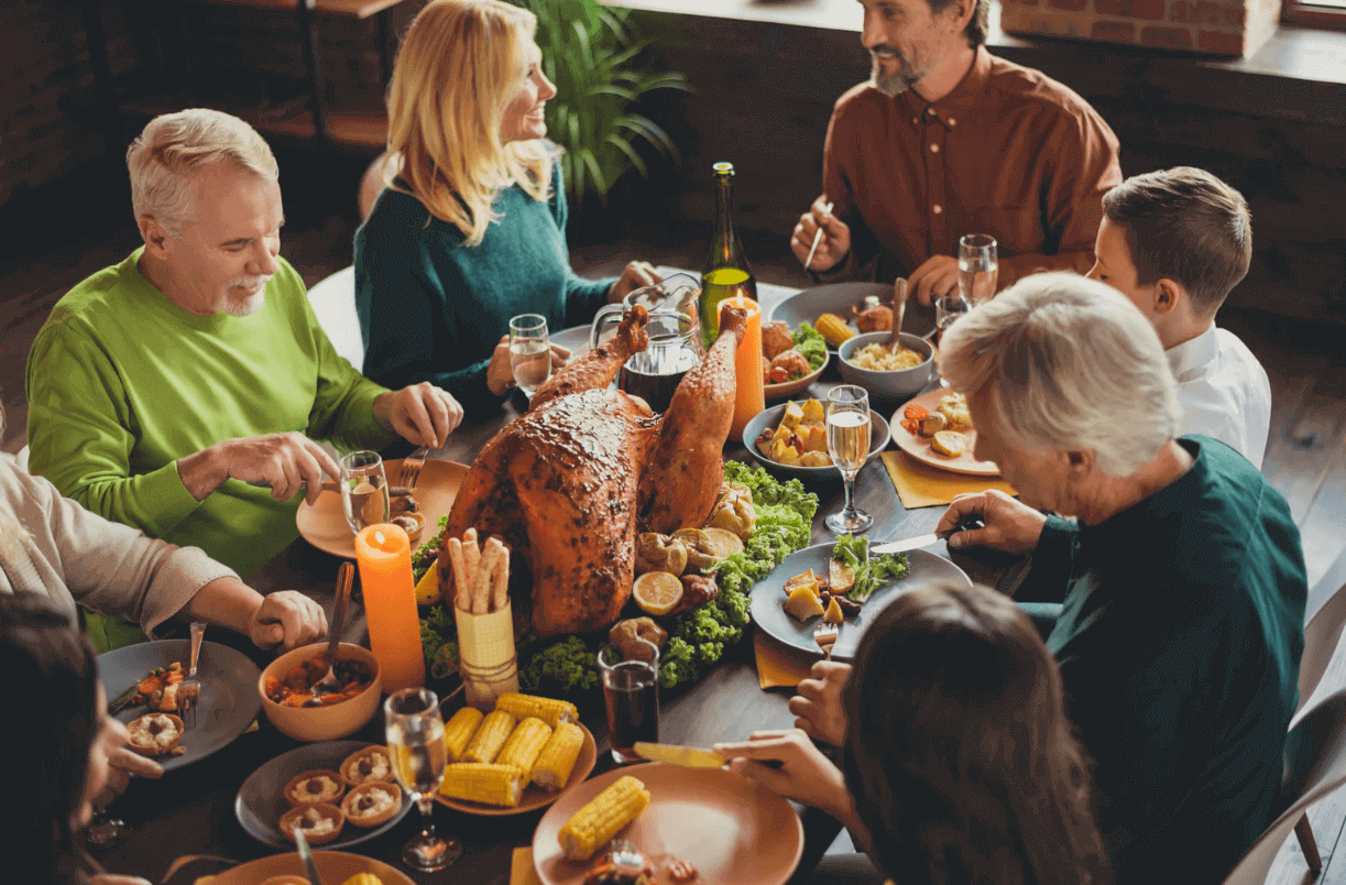 Social Life After Rehab