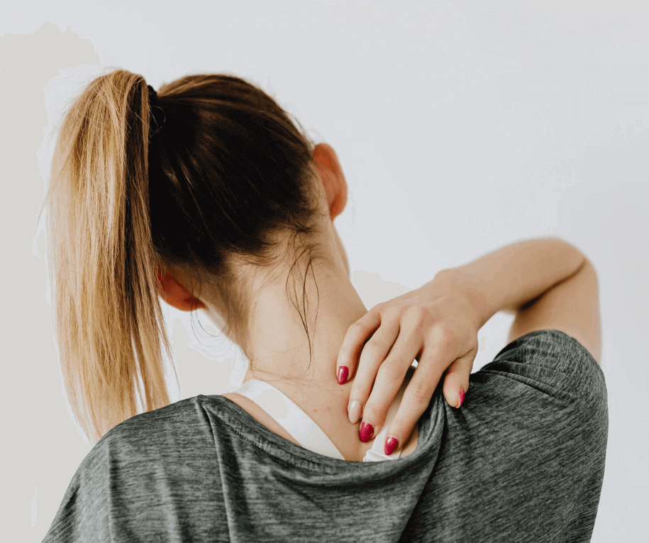 solutions for backpain