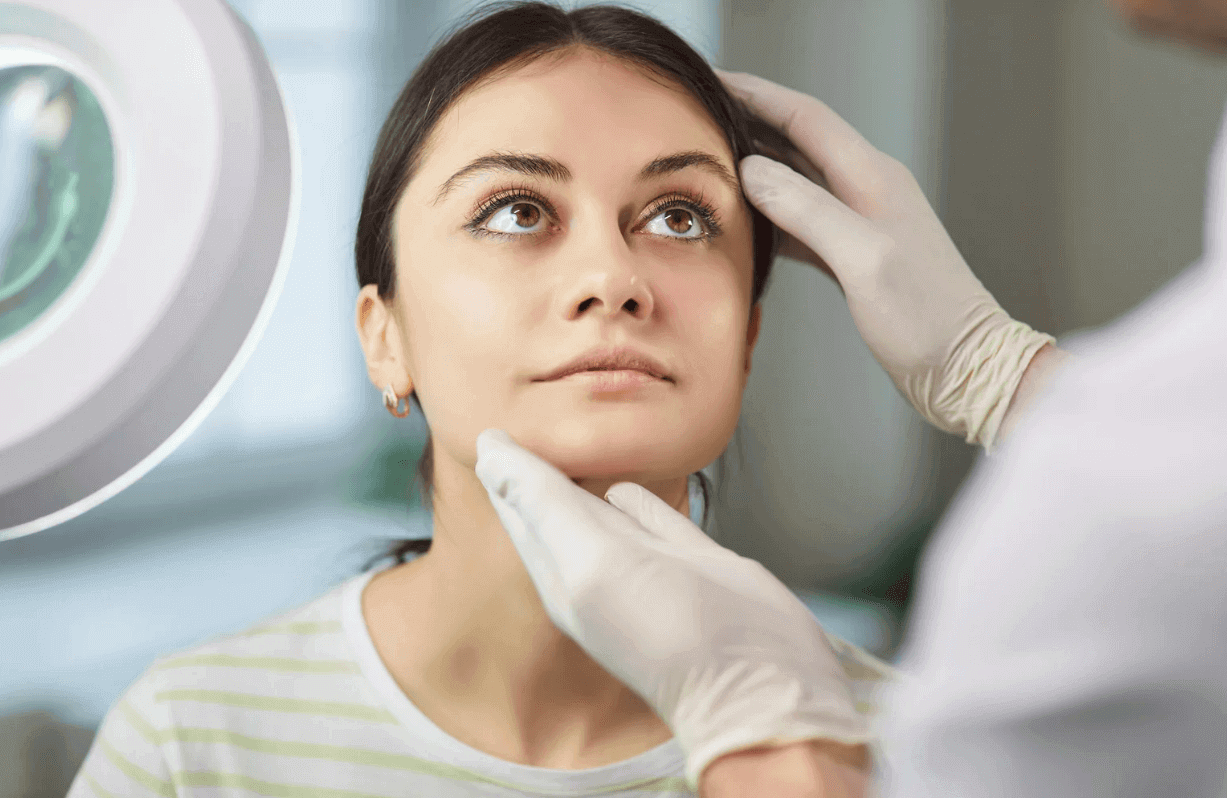 Balanced Plastic Surgery