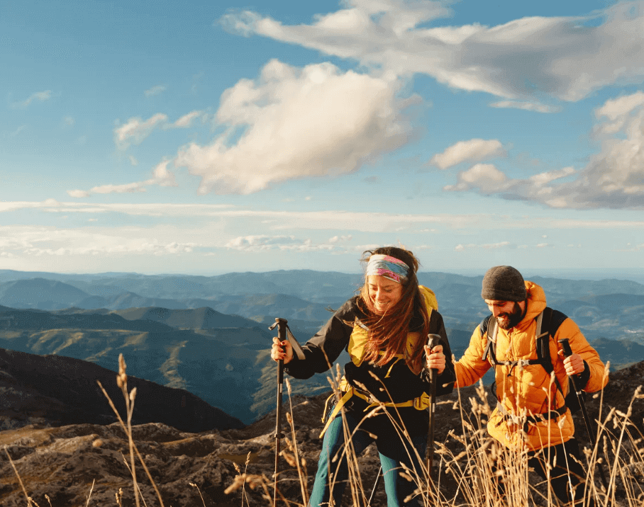 budget-friendly family trip