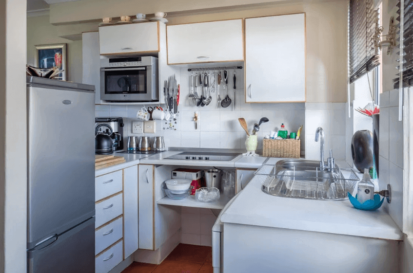 Choosing Kitchen Equipment