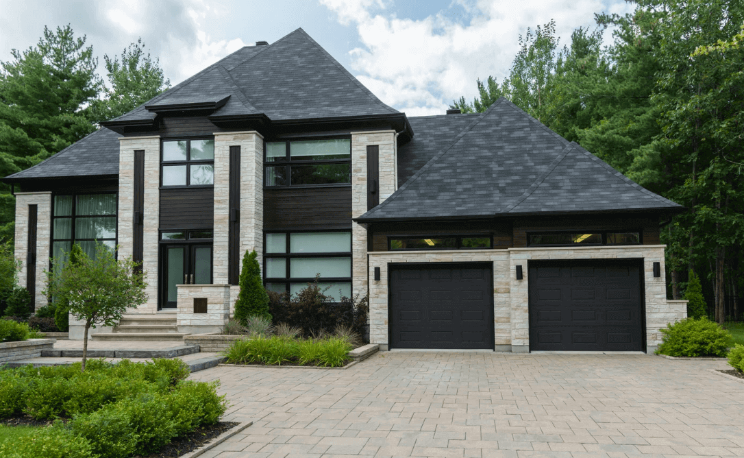 designing your dream home